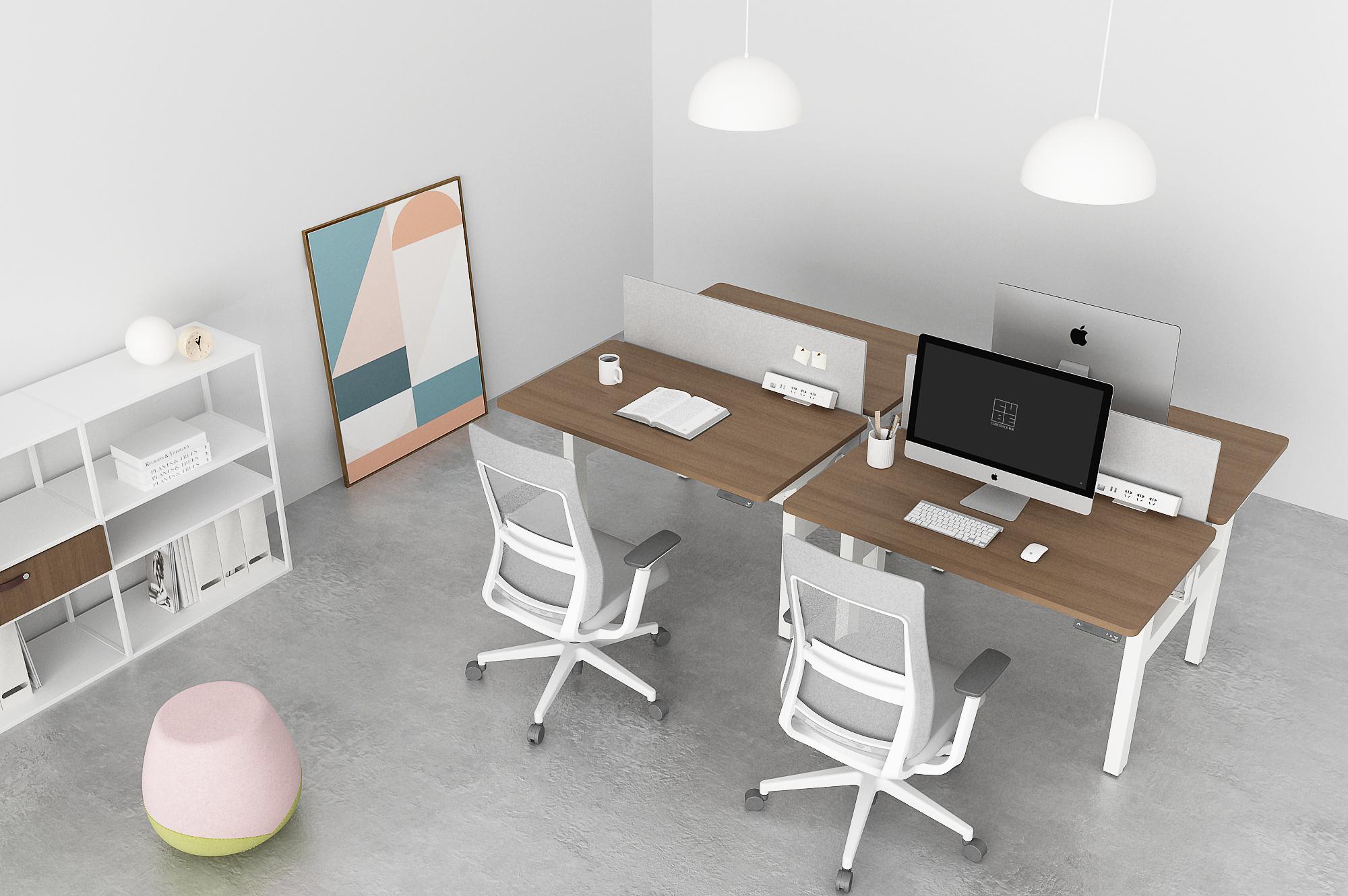 辦公家具進入智能化新模式,企業(yè)普及成未來趨勢!