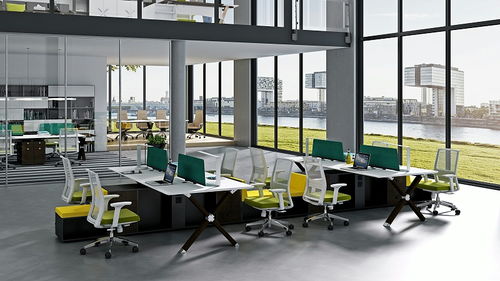 長沙辦公家具廠給你的身心提供一個放松之所