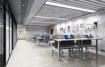 CIFF廣州 | 全球領(lǐng)先、亞洲最強(qiáng)的辦公環(huán)境展,7月27日廣州見!