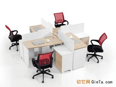 定制板式辦公家具 文件柜 多人組合辦公桌 品質(zhì)保障 廠家直銷 - 其他辦公家具 - 辦公家具 - 家居用品 - 供應(yīng) - 切它網(wǎng)(QieTa.com)