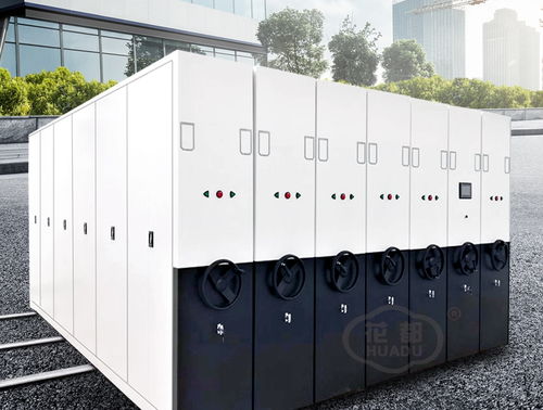 密集架知名品牌有哪些 關(guān)于品牌那些事兒