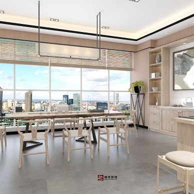 舜禾裝飾設(shè)計(jì)——專業(yè)設(shè)計(jì)師案例展示與鋼木家具裝修口碑評價(jià)