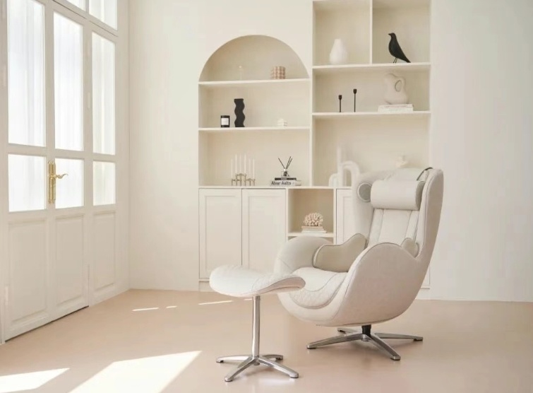 NeoCon展現(xiàn)場(chǎng)直擊 美國(guó)買家堅(jiān)定合作，中國(guó)鋼木家具品牌迎來設(shè)計(jì)、智造與綠色三重進(jìn)化